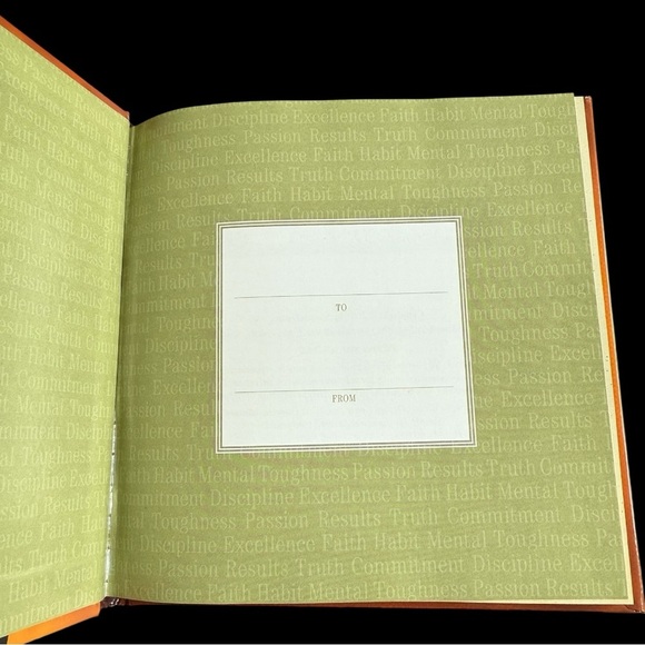 Vince Lombardi Audio Book - What It Takes To Be Number One - Picture 3 of 5